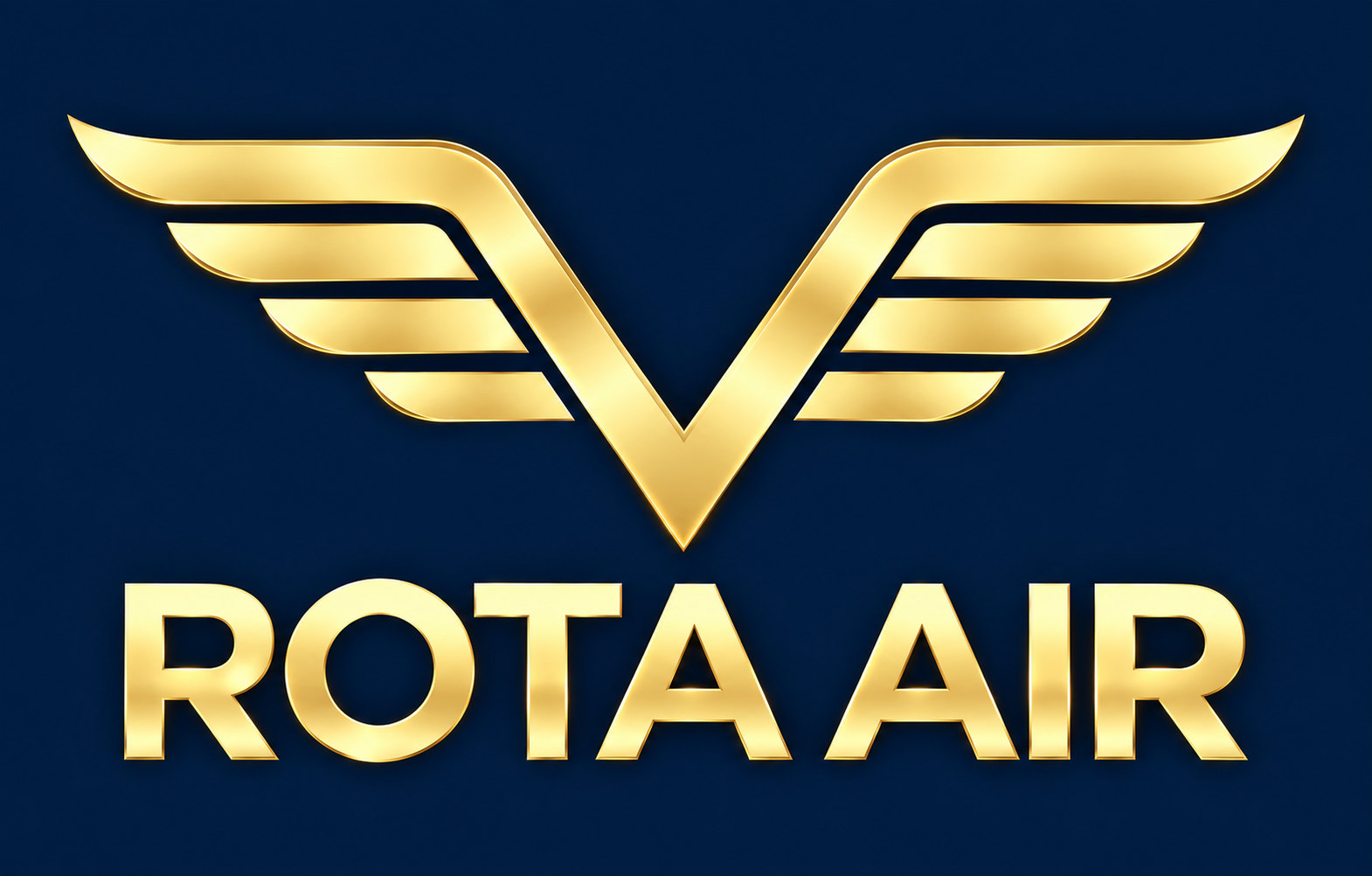 Rota Air Logo